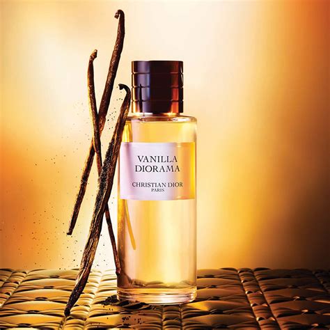 vanilla fragrance reviews